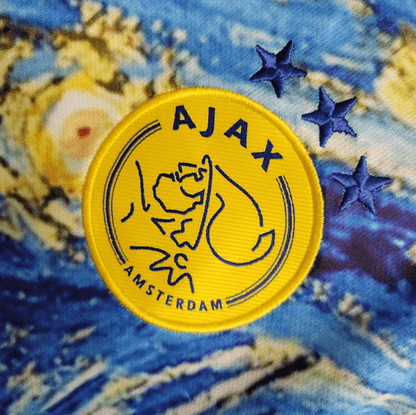 Camiseta del Ajax 23/24
