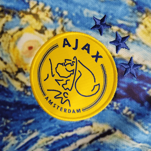 Ajax 23/24