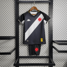 Equipación Vasco da Gama 2023 Primera Equipación Infantil