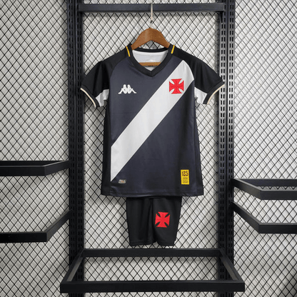 Equipación Vasco da Gama 2023 Primera Equipación Infantil
