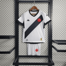 Kit alternativo para niños Vasco da Gama 2023