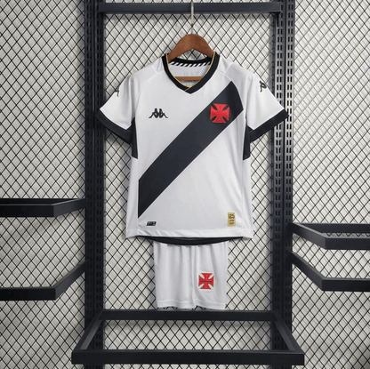 Kit alternativo para niños Vasco da Gama 2023