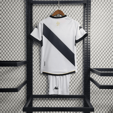 Kit alternativo para niños Vasco da Gama 2023