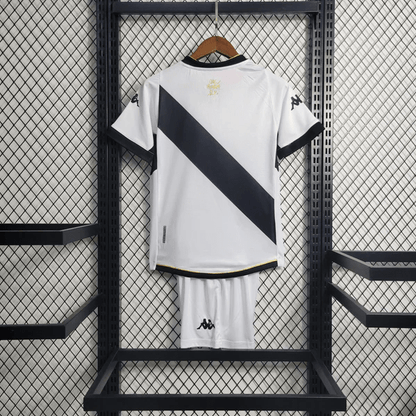 Kit alternativo para niños Vasco da Gama 2023