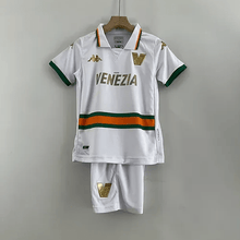 Kit infantil Venecia 2023/24