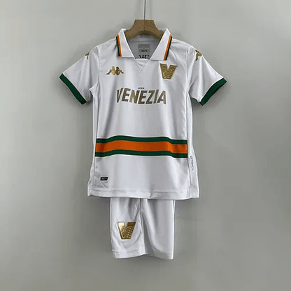 Kit infantil Venecia 2023/24