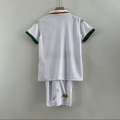 Kit infantil Venecia 2023/24