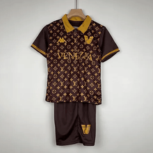 Kit infantil Venecia 2023/24