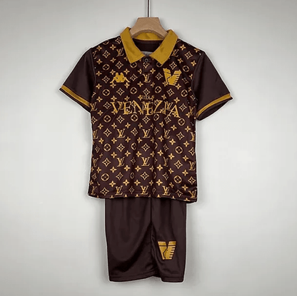 Kit infantil Venecia 2023/24
