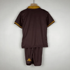 Kit infantil Venecia 2023/24