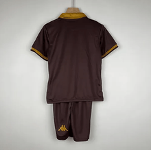 Kit infantil Venecia 2023/24
