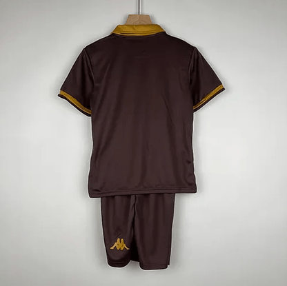 Kit infantil Venecia 2023/24
