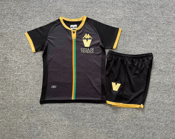 Kit infantil Venecia 2023/24